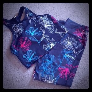 Fabletics Activewear Set